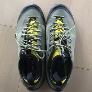 Arc’teryx Hiking boots